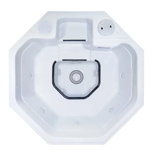 H-600 — Spa Commercial 5–6 Personnes