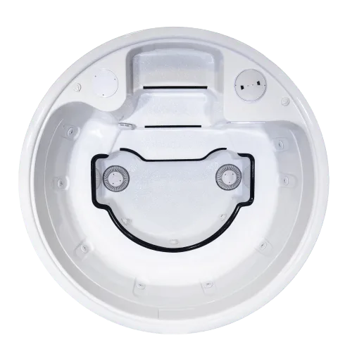 H-800 — Spa Commercial 7–8 Personnes