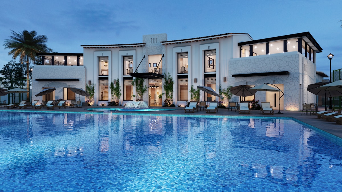 Ritz Carlton