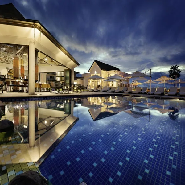 Park Hyatt Stillwater