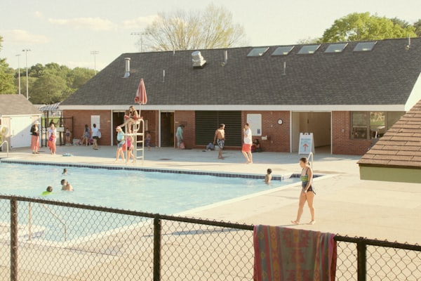 Teen Ranch