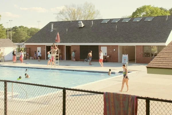 Teen Ranch
